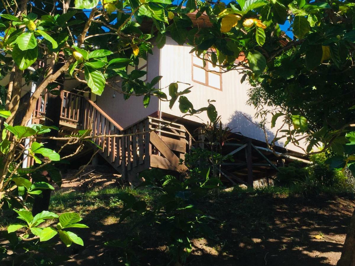 Villa Simplicité Marquises Atuona Exterior foto